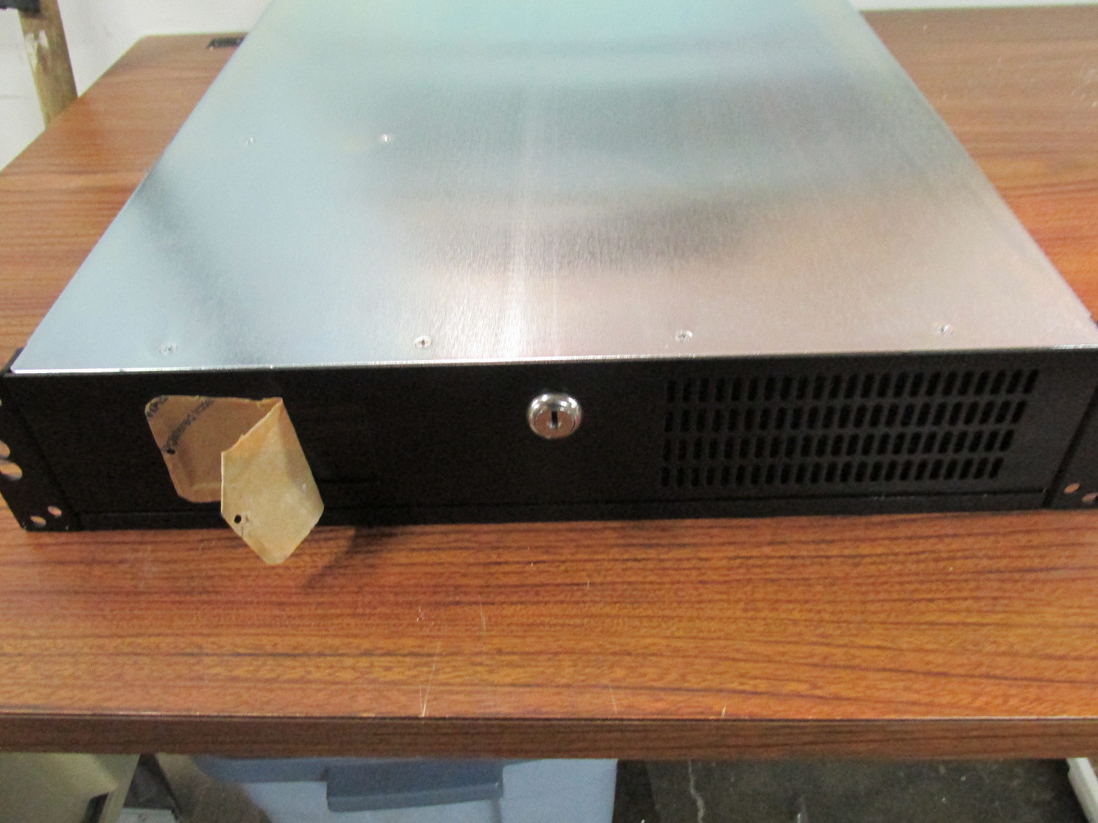 APPRO 2U RACKMOUNT W/250W ATX