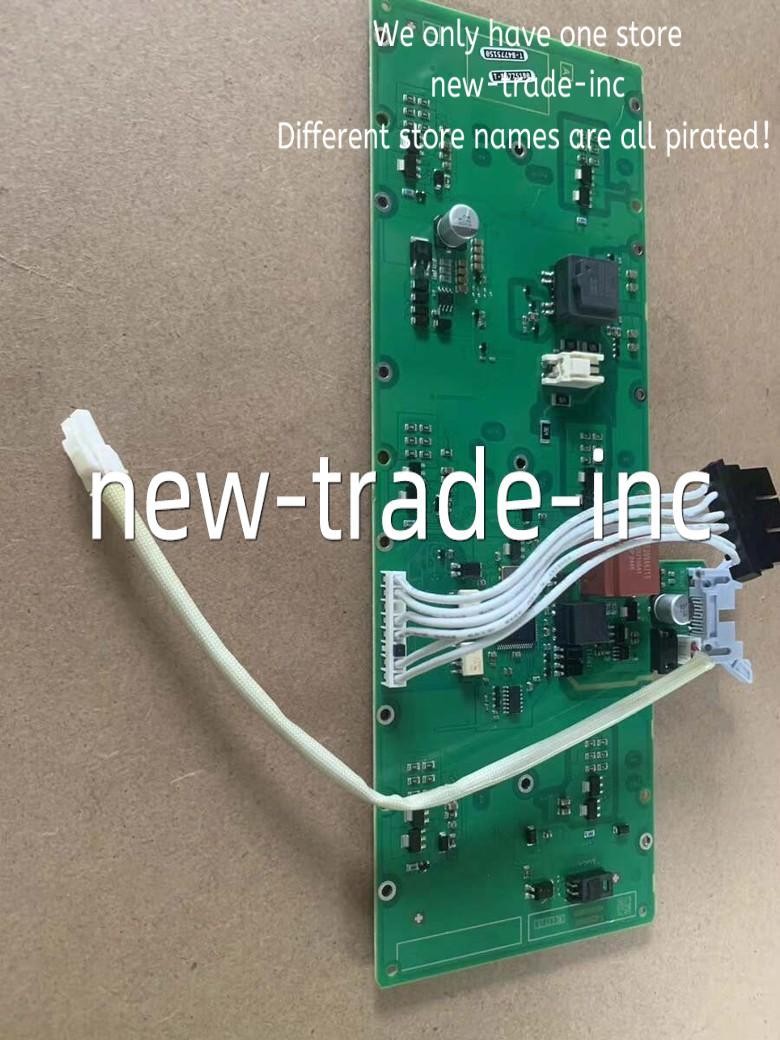 USED 1PCS A5E34107830 Fast shipping (FedEx/DHL)