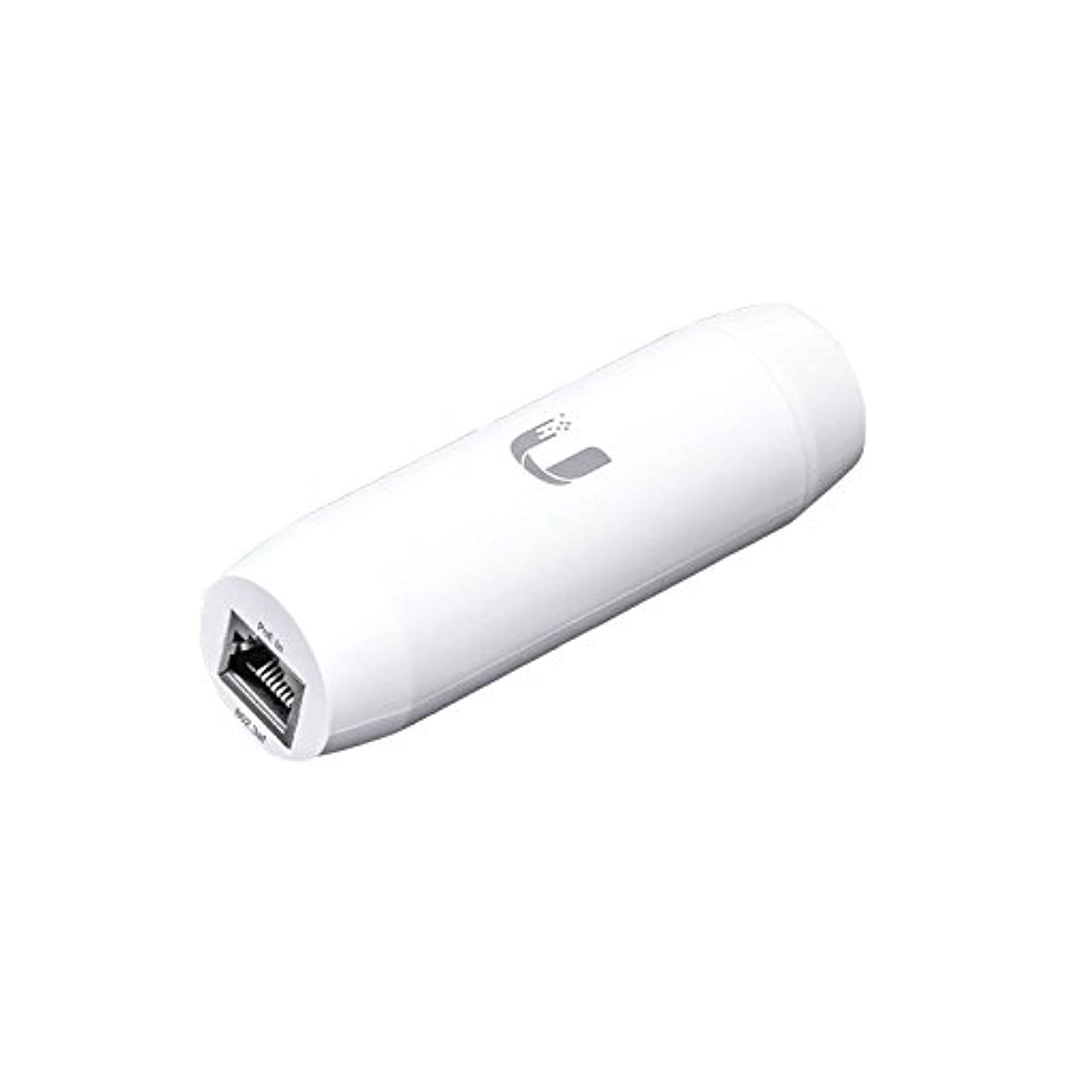 Ubiquiti Instant 802.3af Gigabit PoE Converter for Networking Devices