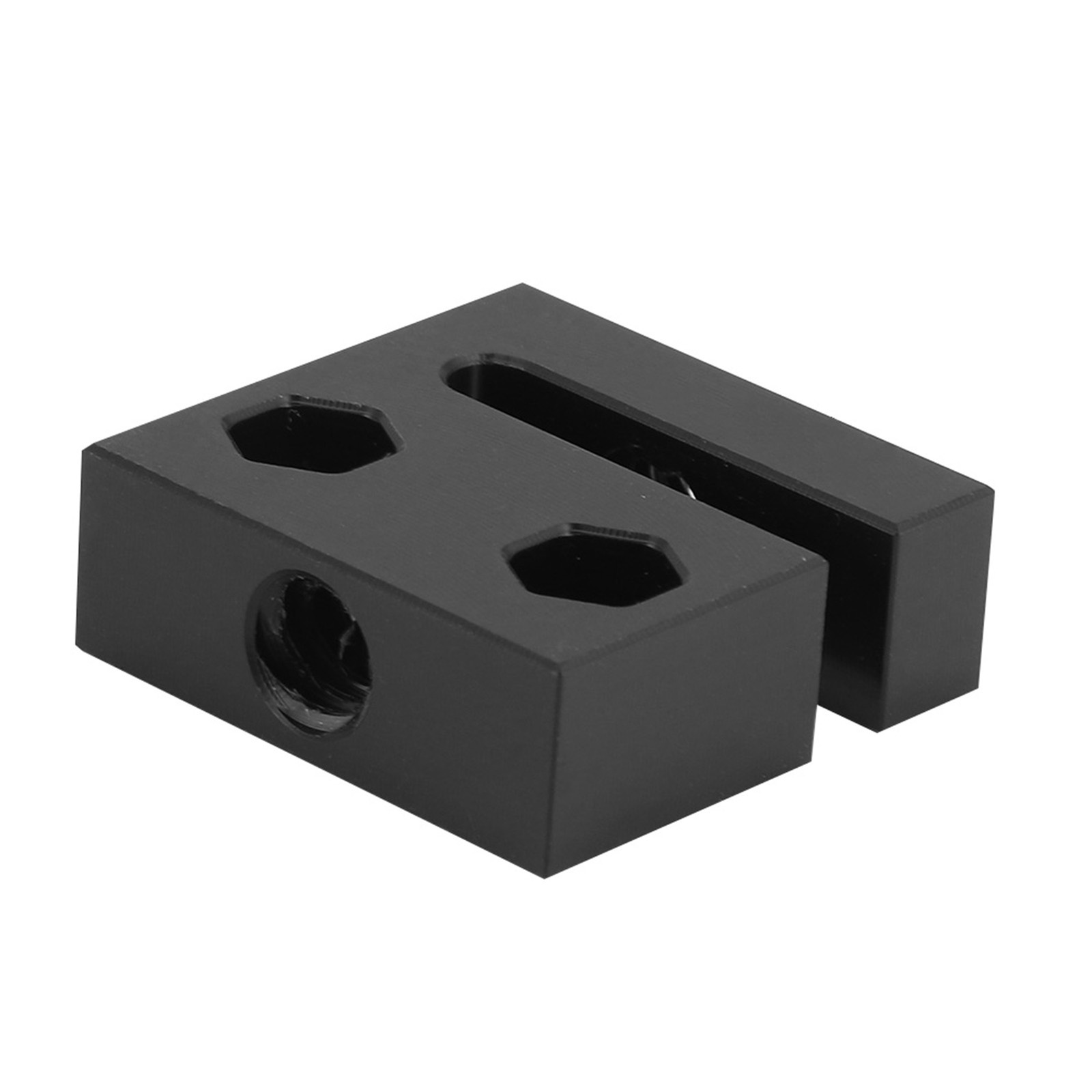 Anti-Backlash Nut Block For C-Beam 8mm T8 Screw 3D Printer CNC POM Nut BEA