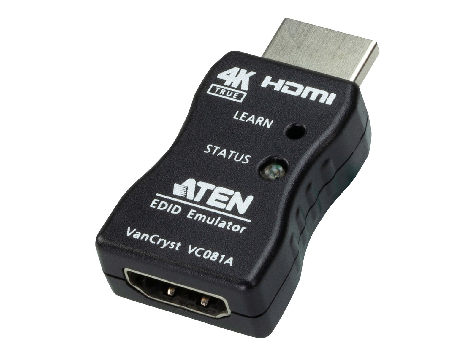 Aten VC081A True 4K HDMI EDID Emulator Adapter