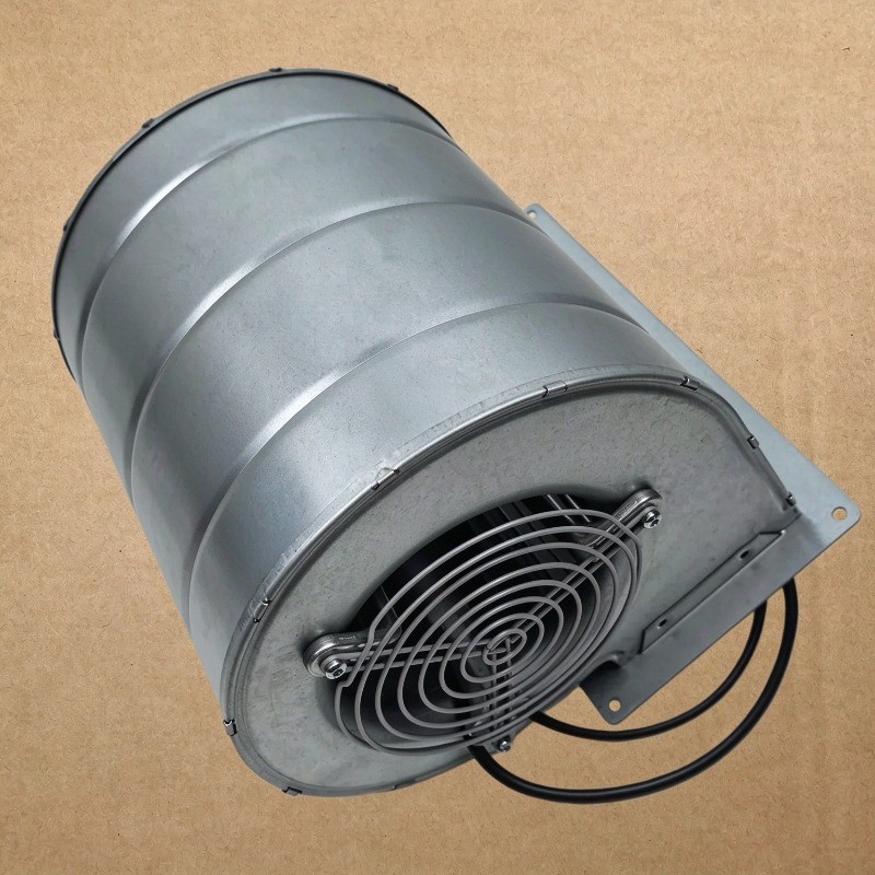 1PC D3G146-AH50-13 200-277V cooling fan