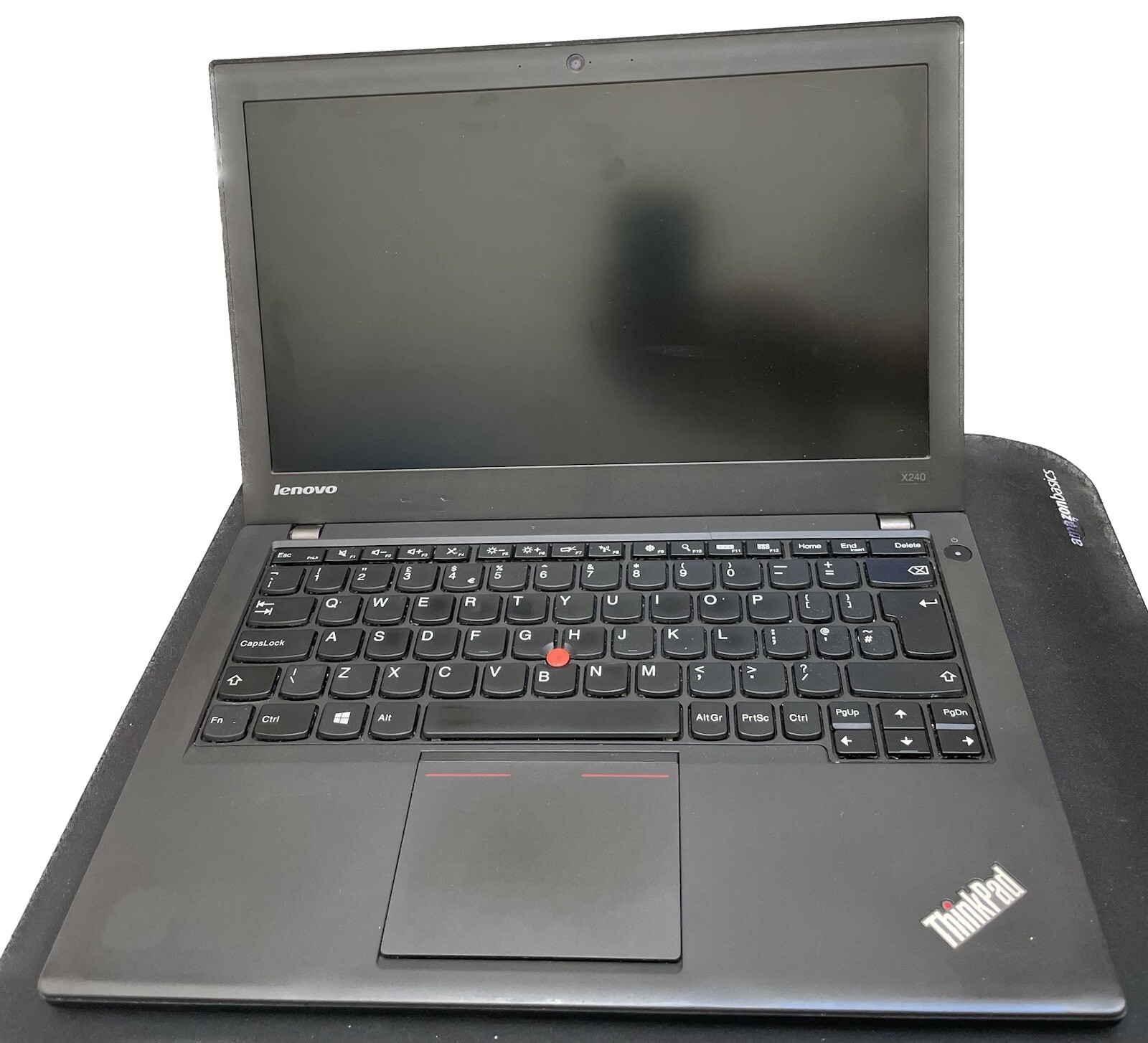 Lenovo Windows 11 Pro ThinkPad X240 Intel i5-4300U 120 SSD RAM 8Gb