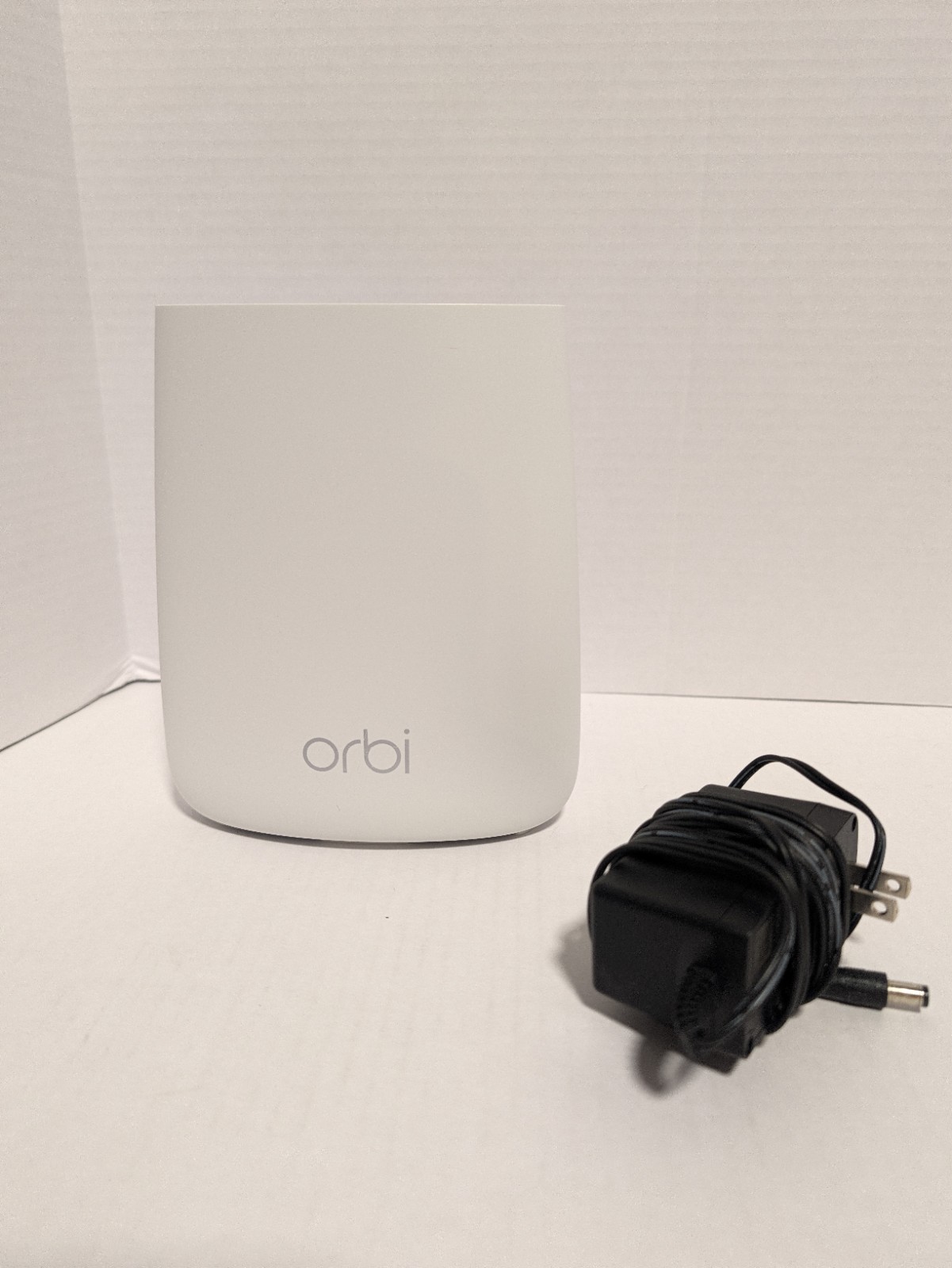 NETGEAR Orbi RBR20 AC2200 Tri-Band Wi-Fi 5 Router (NOT SATELLITE) - ✅ TESTED ✅