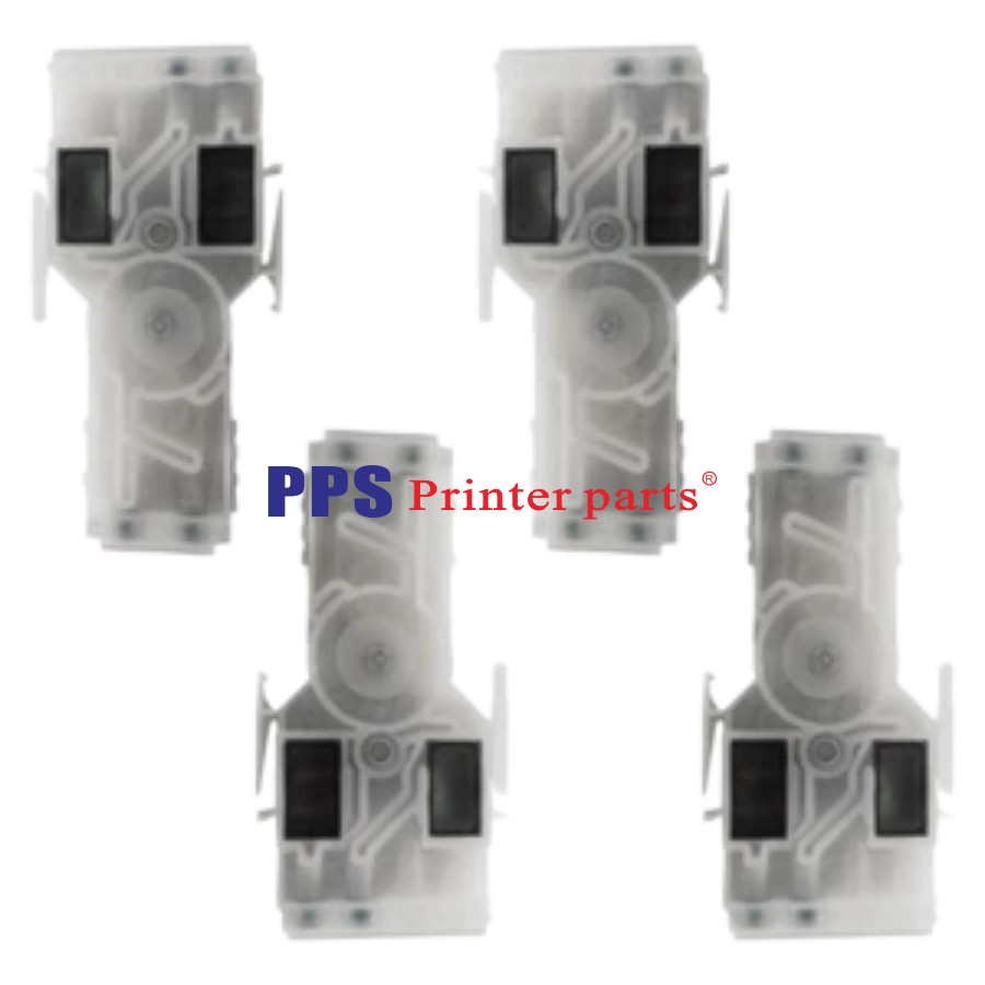4PCS New Damper Fit For Mimaki JV300 JV150 Eco Solvent Printhead Inkjet Printer