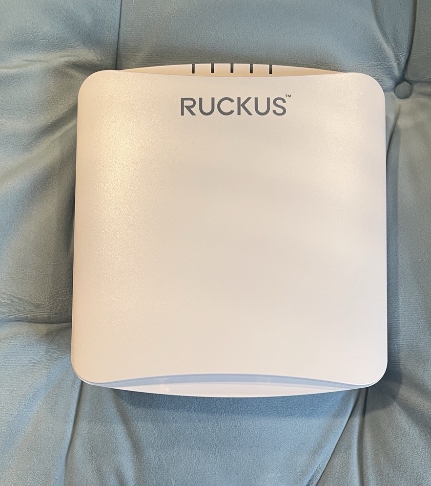 Ruckus Indoor Wireless Access Point
