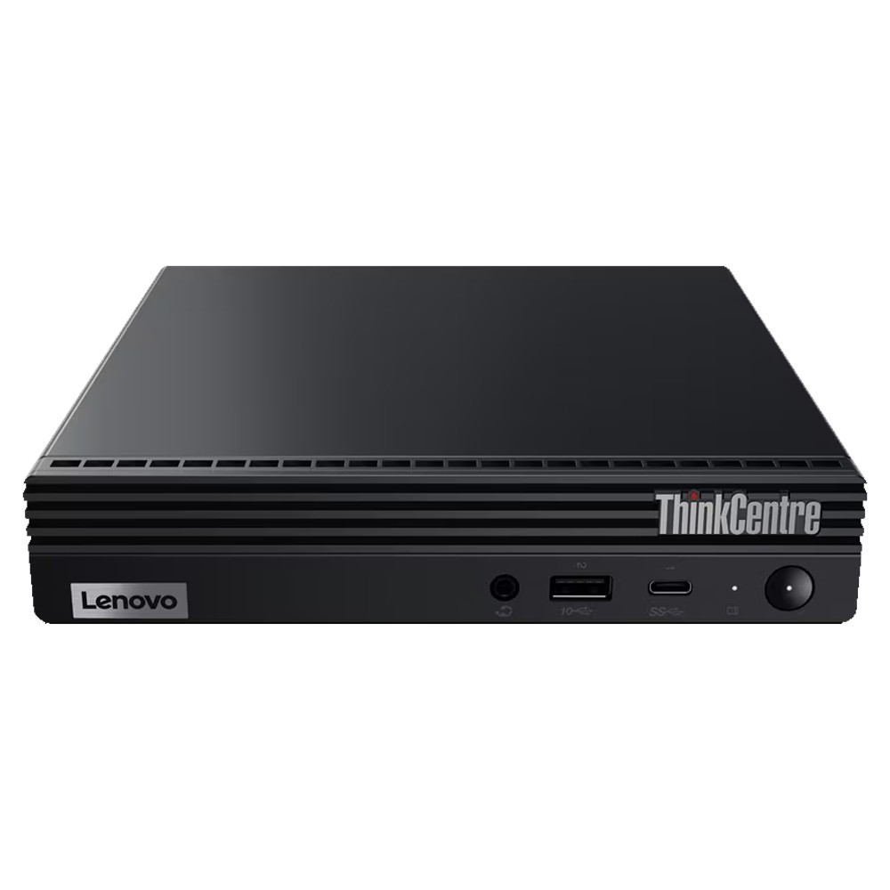 Lenovo Thinkcentre M60E Tiny Desktop Intel i5-1035G1 16GB RAM 256GB SSD W11P