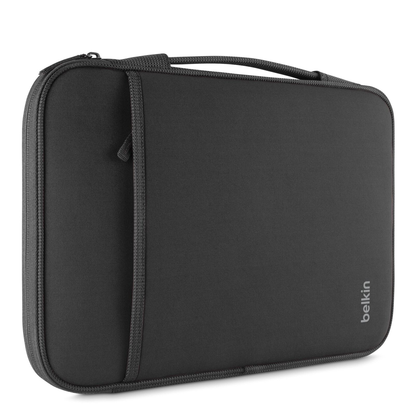 Belkin Slim Protective Sleeve with Carry Handle and Zipped Storage for Chromeboo