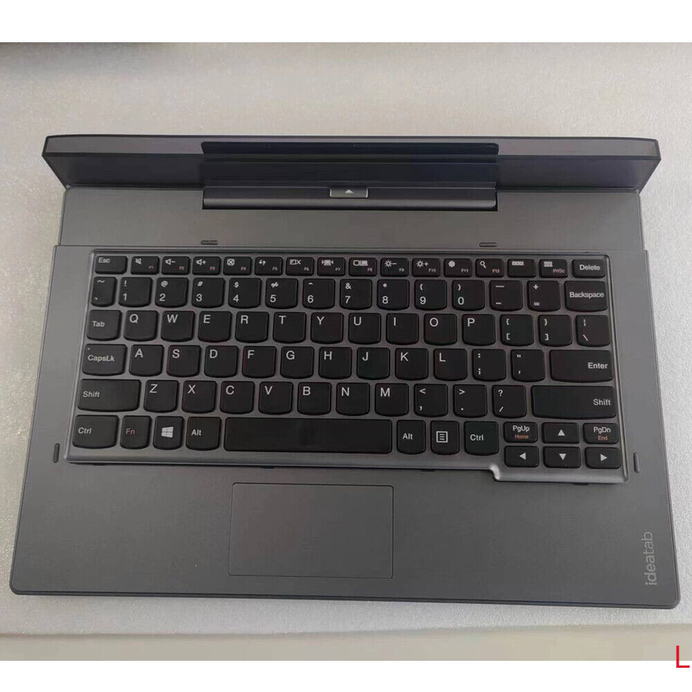 FOR LENOVO  IdeaTab K3011W  C shell with no backlight keyboard TouchPad