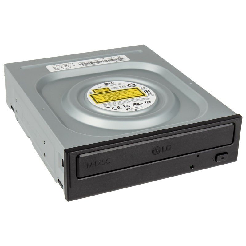 HLDS GH24NSD5 DVD Burner DVD Burner CD: 24x 8x GH24NSD5.ARAA10B