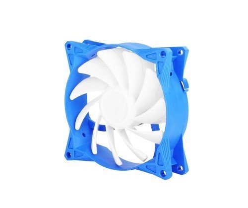 Silverstone FW91 Professional PWM 92mm Fan w/ Optimal Performance