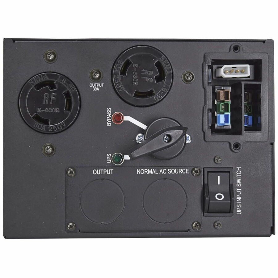 Eaton Maintenance Bypass for Select 5kVA-6kVA 9PX UPS Systems Hardwired MBP6K208