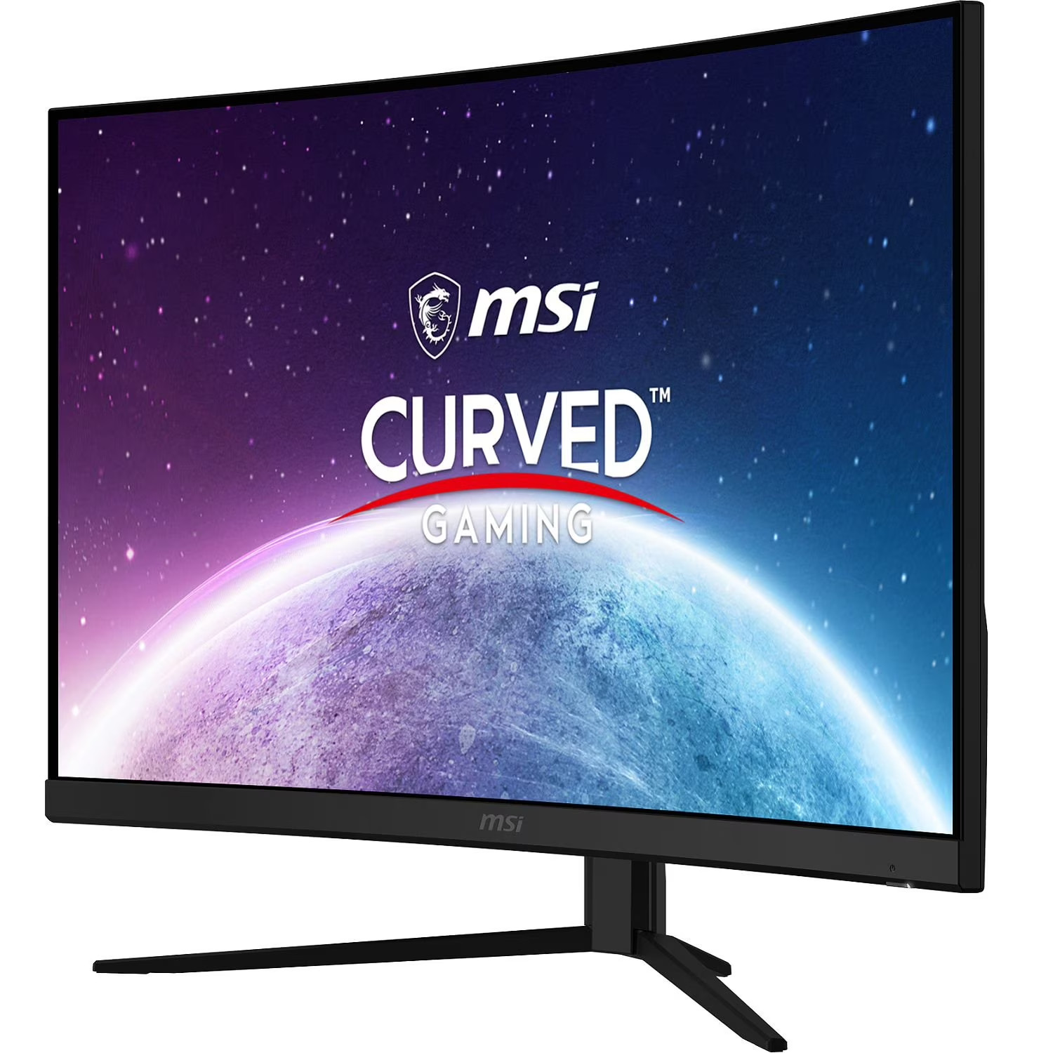 MSi 31.5" Curved FHD Display, 250Hz 1ms, Gaming Monitor