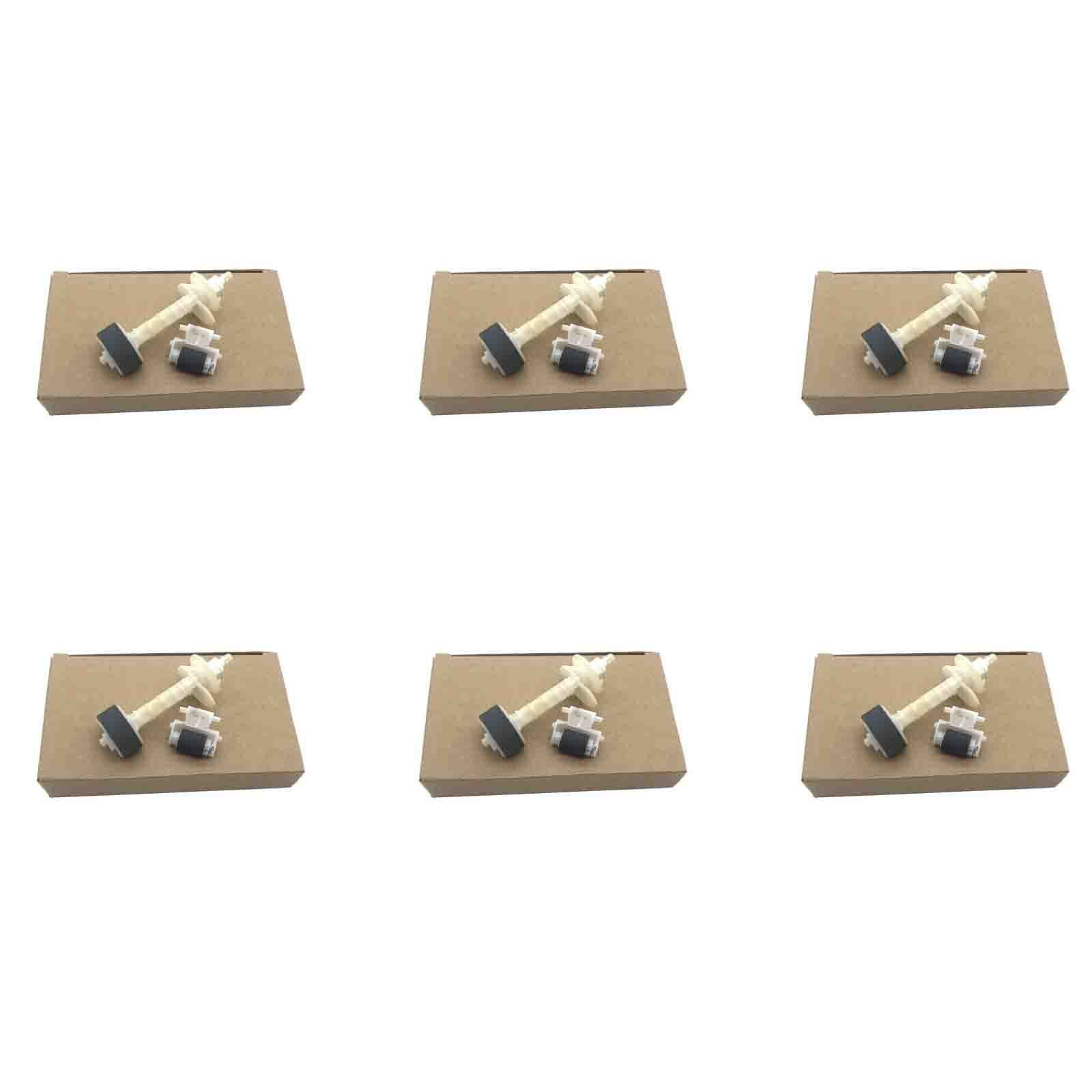 L555 L353 L401 L395 L335 L381 L396 6Sets Pickup Separation Roller fits for Epson