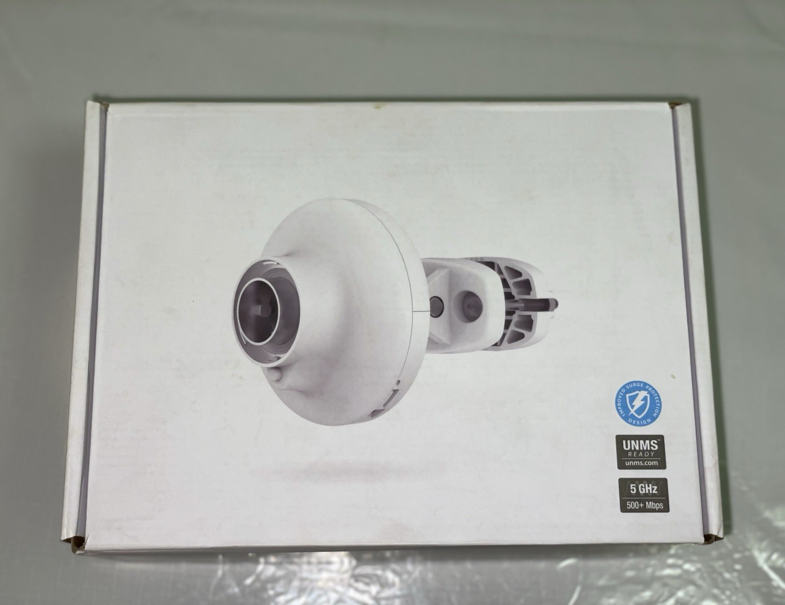 Ubiquiti Networks