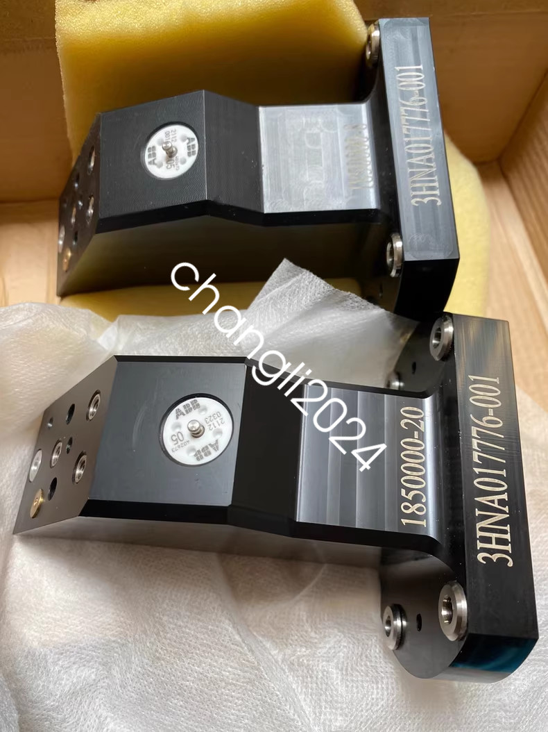 1PCS ABB 3HNA017776-001 Robot spraying bracket new via FedEx or DHL