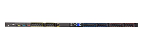 Eaton-New-EMI103-10 _ ePDU G3 Metered Input 21U-A; 3.84 KW; IN: L6-20P