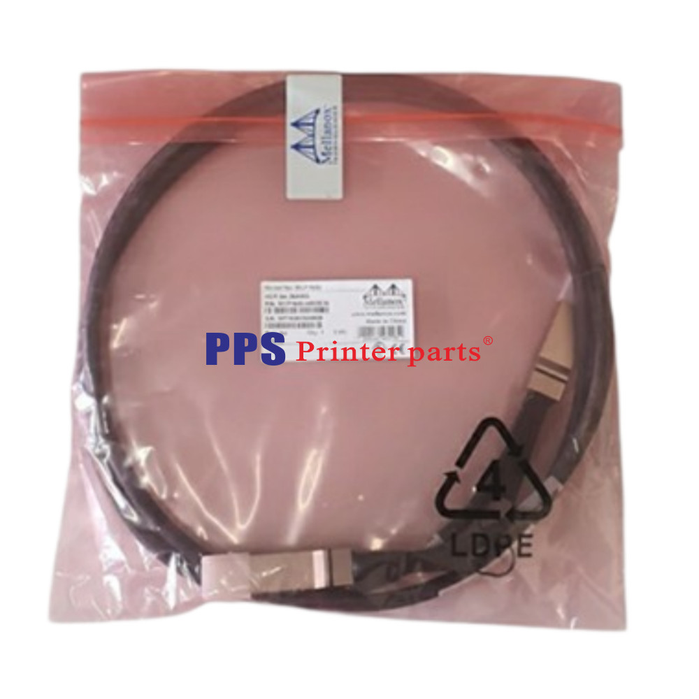 New FOR NVIDIA MELLANOX MCP1650-H002E26 200G 2M QSFP56 Passive Copper Cable