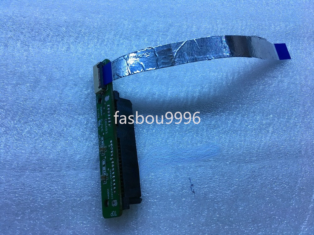 GENUINE FOR ASUS G74sx Series 17.3 quot Laptop HDD Hard Drive Connector W/ Cable