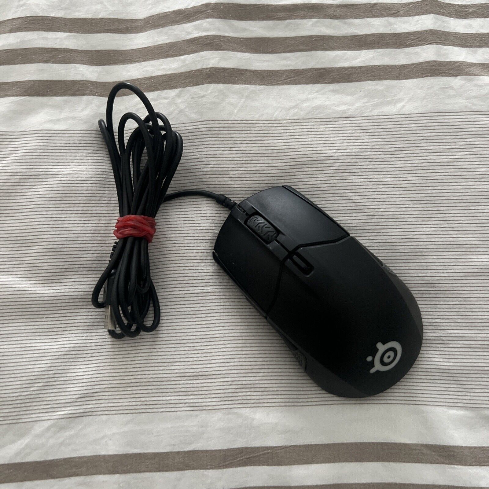 SteelSeries Sensei 310 Ambidextrous Esports Gaming Mouse - Barely Used