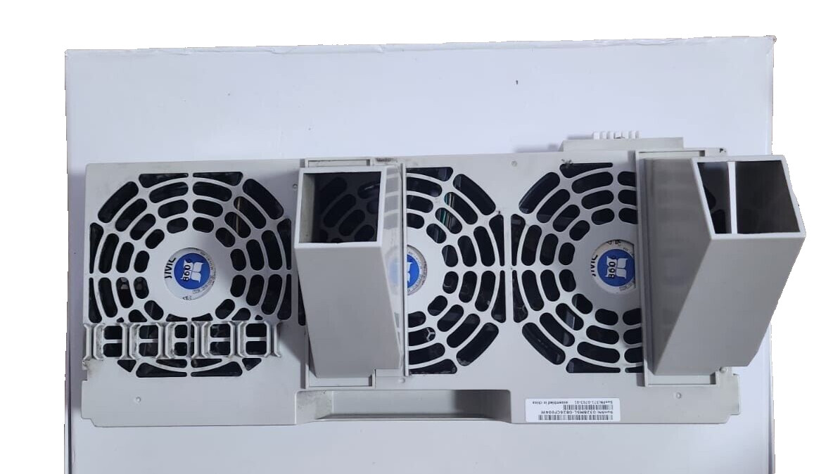 SUN MICROSYSTEMS ULTRA 45 371-0703 3-Fan Tray