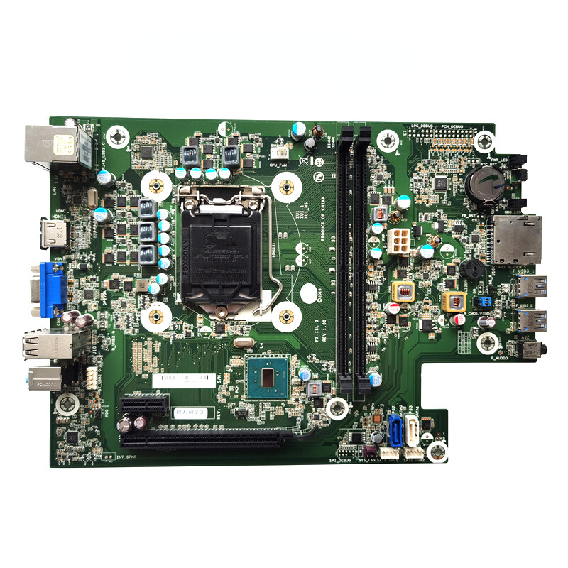 For HP Promo 280 G2 SFF Motherboard L01951-001 L01951-601 901279-002 FX-ISL-3
