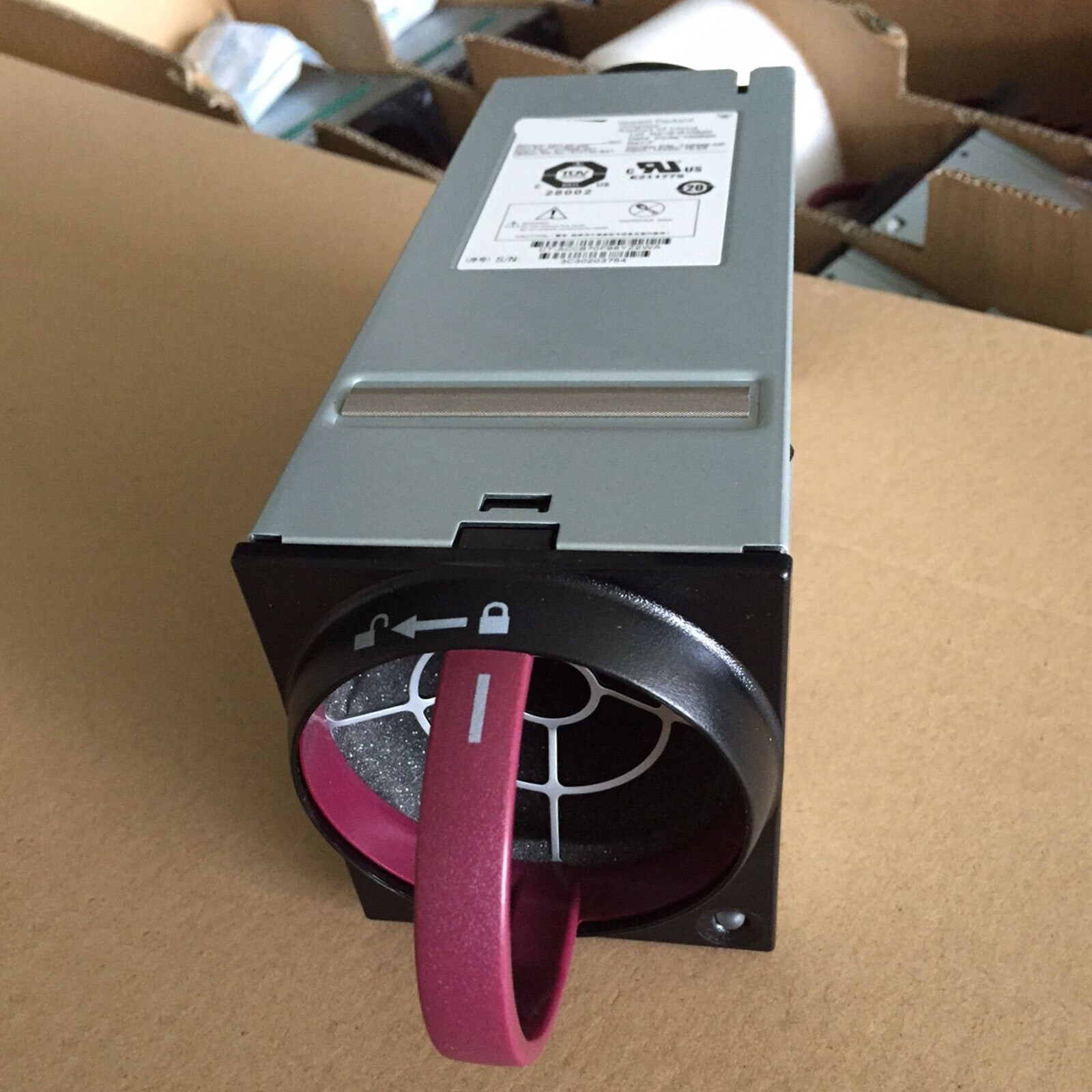 For HP C7000 C3000 Chassis Blade Fan 486206-001 451785-002 413996-001 412140-B21