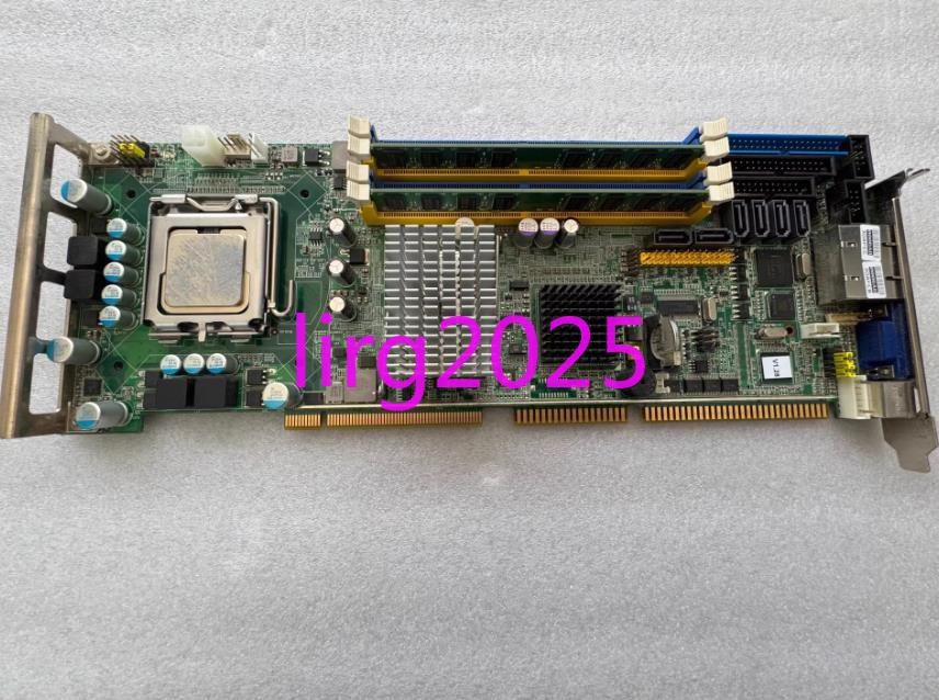 1pc used Advantech motherboard PCA-6194G2