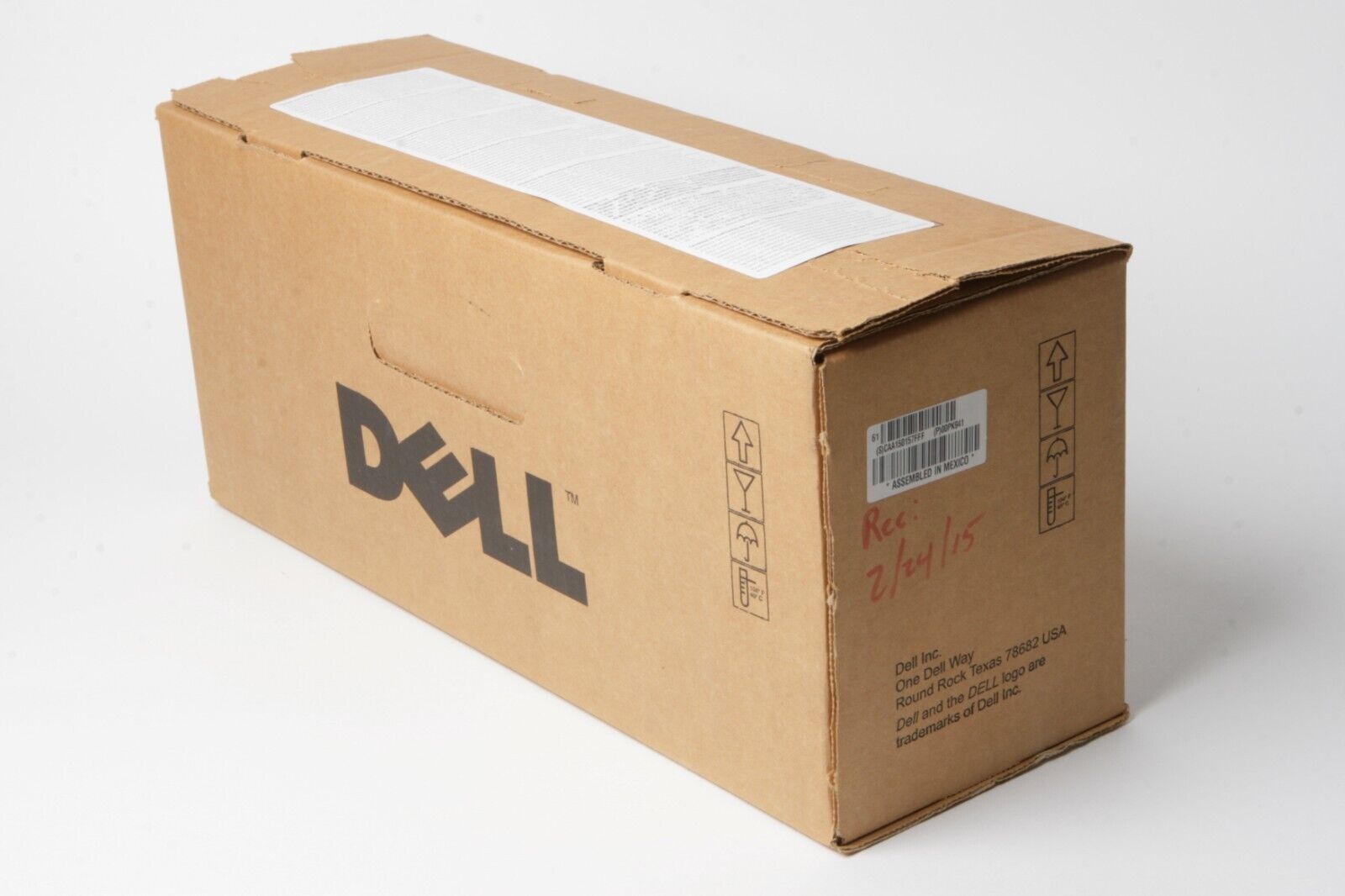Genuine Sealed Dell Toner Cartridge PK941 2330d 2330dn 2350d 2350dn High Yield