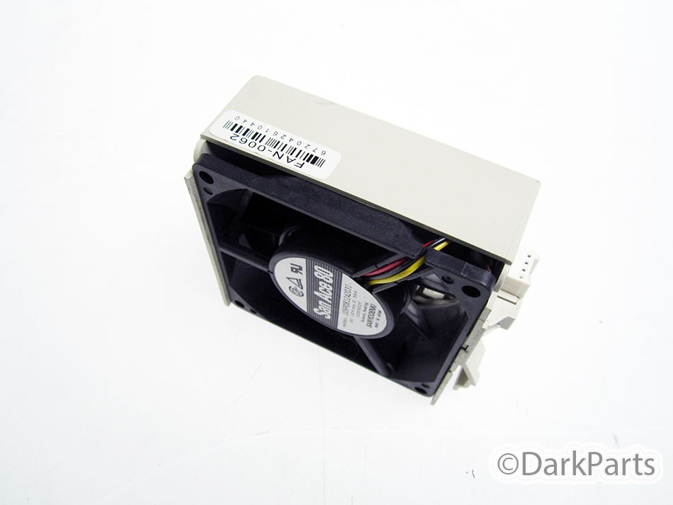 SuperMicro FAN-0062 Case Fan FAN-0062L