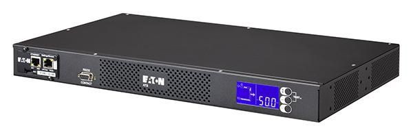 Eaton 53643 ATS 16A NETPACK 16N 208V, 240 50/60 16N,Hz, 16A, 8ms, C13c ~E~