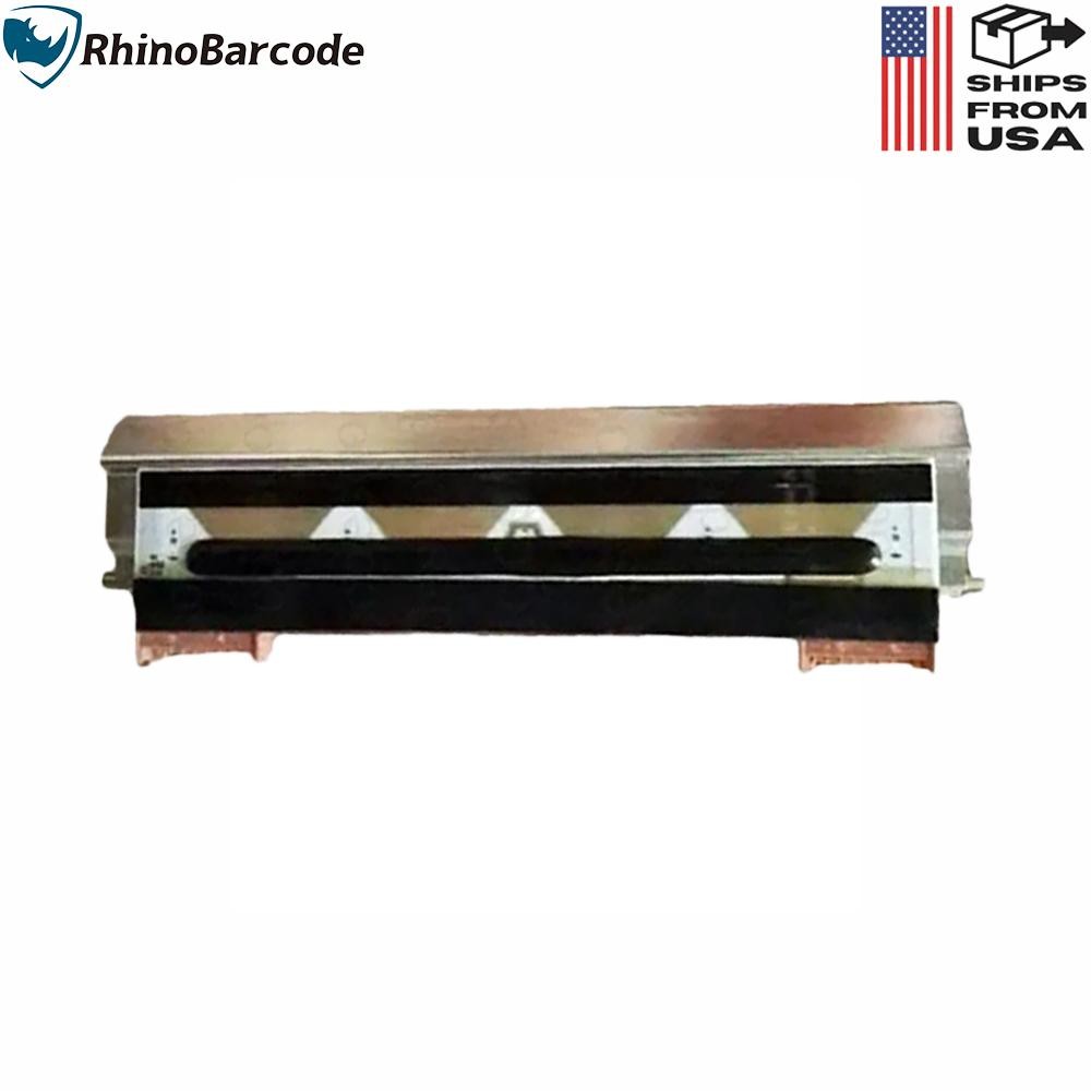 7168-1012-9001 New Thermal Printhead 9-Pin 72mm 203dpi for NCR 7168 USA-Shipped