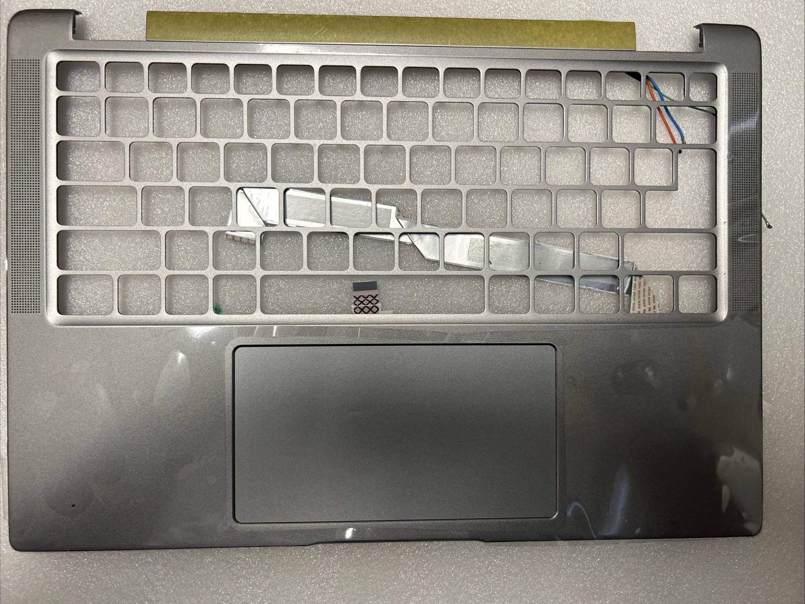 OEM Dell Latitude 7450 E7450 Laptop Palmrst Touchpd TT8MX 0TT8MX Opn Box M76
