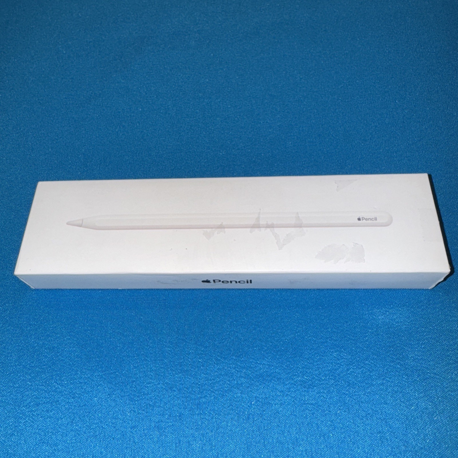 Authentic Apple Pencil (2nd Generation) for iPad Pro Sealed