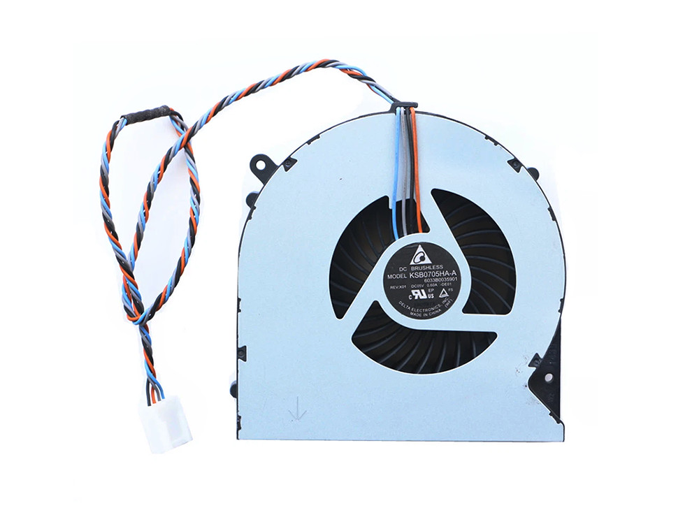 739835-001 For HP T620 PLUS Mini CPU Laptop Coling Fan