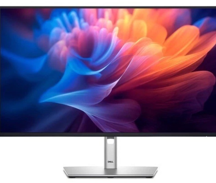 Dell P2722H 27" Full HD IPS LED Monitor