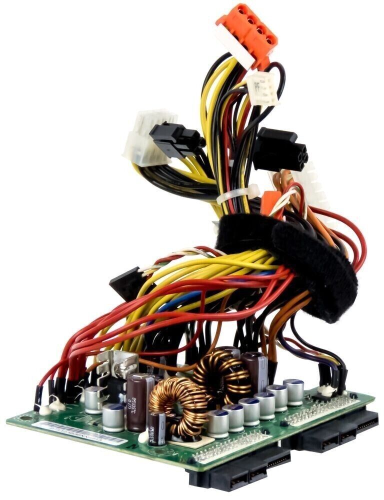 ✅*New* Supermicro PDB-PT112-2420 SC112 20-Pin Redundant Power Distributor