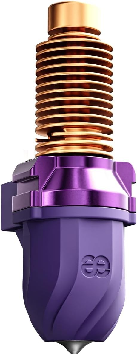 Phaetus Hotend for flashforge Adventurer 5M/5M Pro Nozzle 43mm³/s High Flow |...