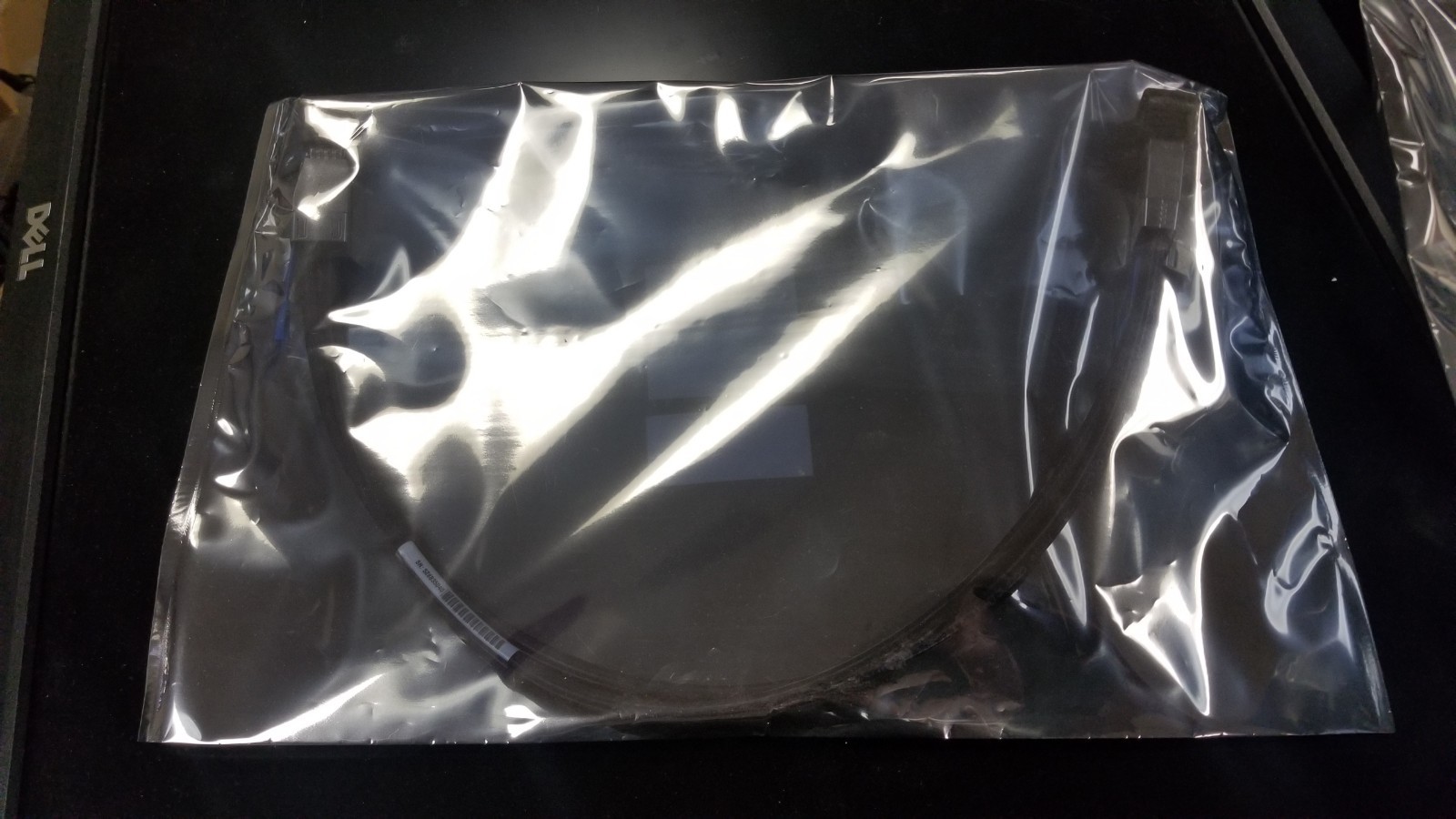 New HP HPE External 0.5M Mini SAS HD to HD Cable 691970-001 717431-001