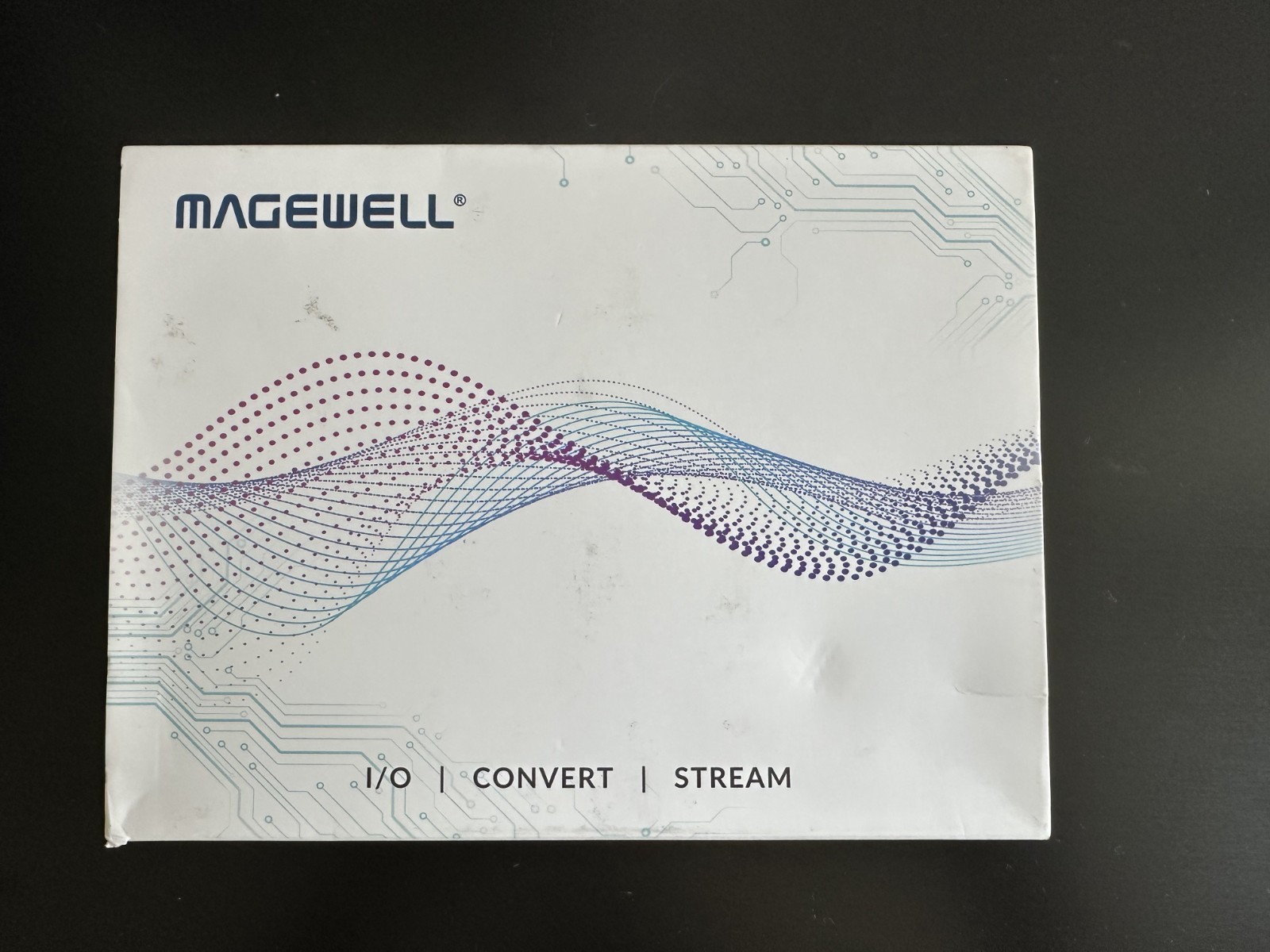 Magewell Eco Capture HDMI 4K M2 - 11520