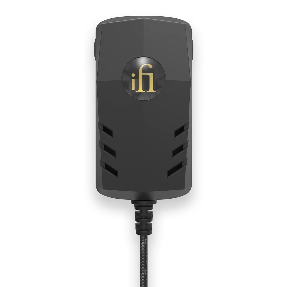 SilentPower iPower2 - Low Noise DC Power Supply (15V / 1.2A)