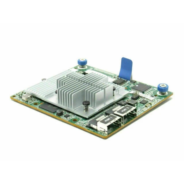 HP Smart Array P408i-a SR G10 SAS Modular Controller 836260-001 804334-001