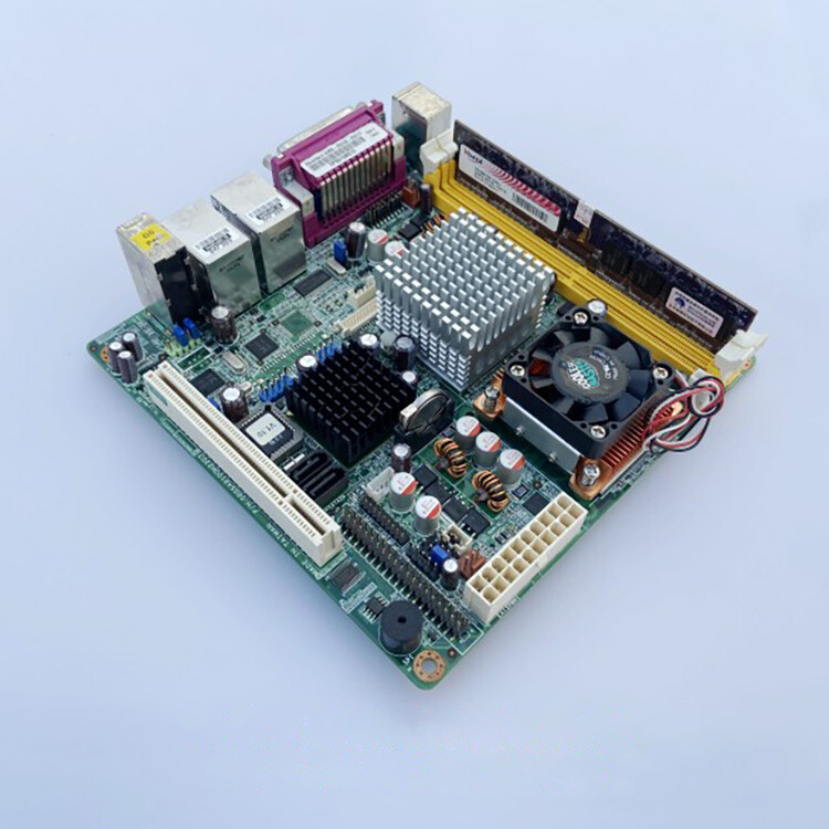 Used For Advantech Motherboard AIMB-252G2-00A1E AIMB-252G2