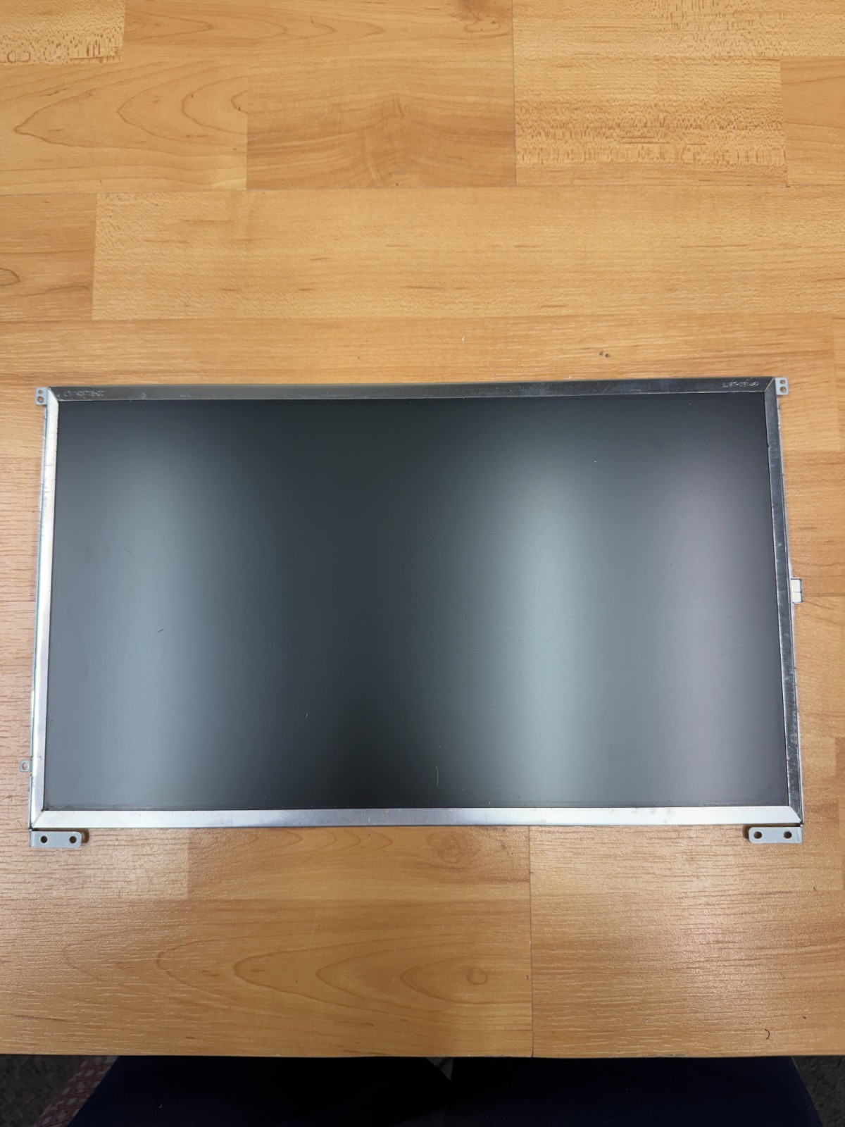 Samsung LTN140AT26 14" Laptop LCD Screen 1366x768 40-Pin LVDS LED