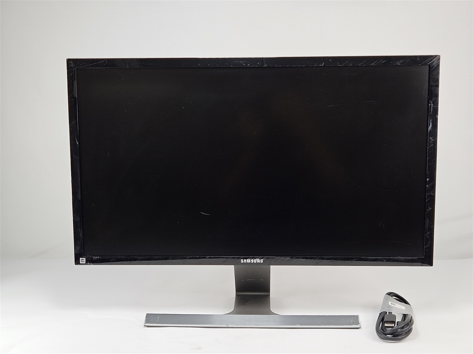 Samsung 590 Series U28D590D 28" TN 3840x2160 60Hz HDMI DisplayPort 1ms