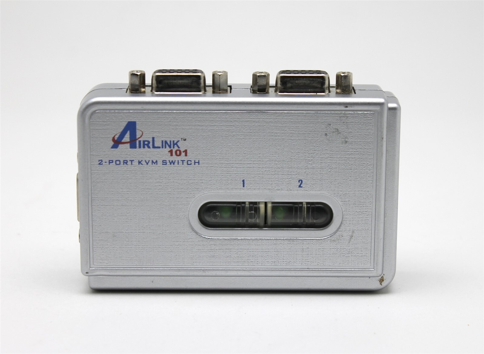 AirLink 101 Slim KVM Switch ONLY