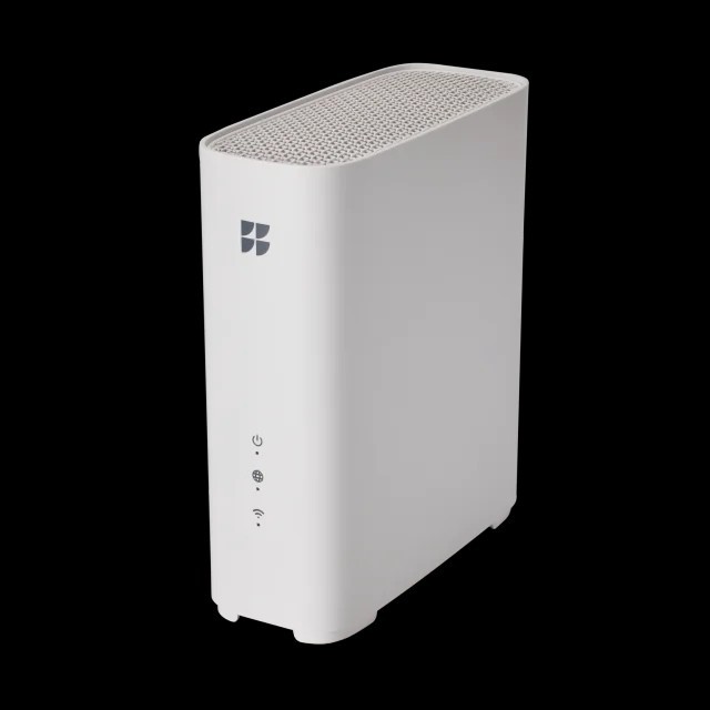 Google Fiber Tri Band WiFi 6E GR6EXX0C Home Router