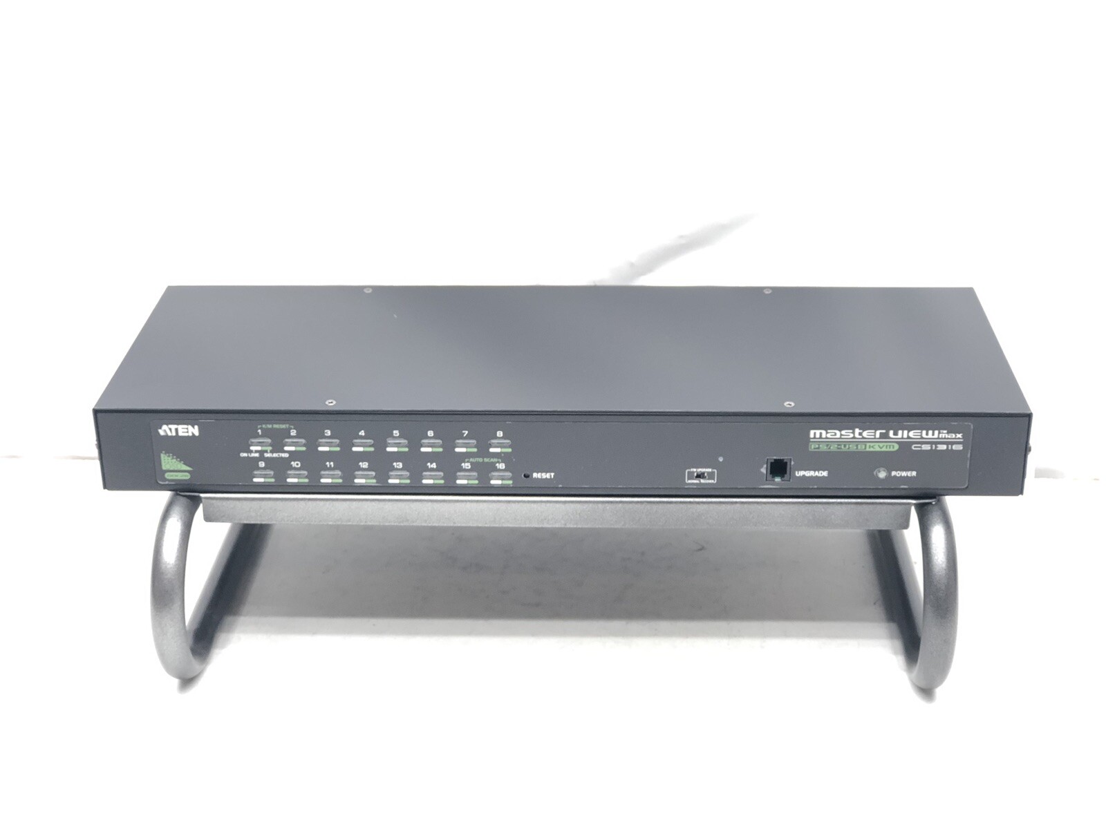 ATEN Master View Max PS/2-USB KVM CS1316