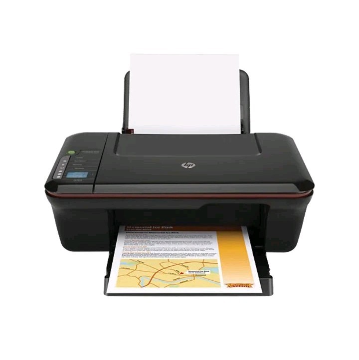 HP Deskjet 3054 Wireless All-in one Printer NEW IN BOX