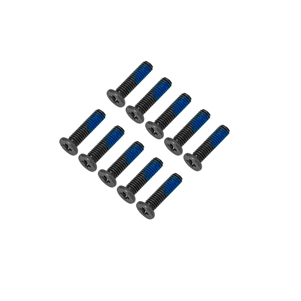 Bottom Case screws for HP 15-DA 15-DA0034NR 15-DA0034CL  15-DA0033WM